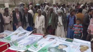 صورة مليشيا الحوثي تنفذ حملة نزول ميداني لحصر المهمشين وتجنيدهم