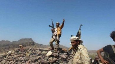 صورة مليشيا الحوثي تتكبد خسائر فادحة شمال غرب الضالع