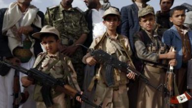 صورة الإمارات تؤكد التمسك بحماية الأطفال في النزاع المسلح