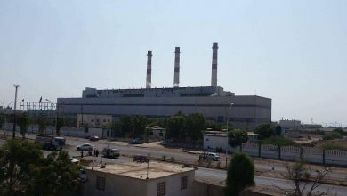 صورة مصدر مسؤول في كهرباء العاصمة عدن يوضح سبب انخفاض التوليد” اليوم”