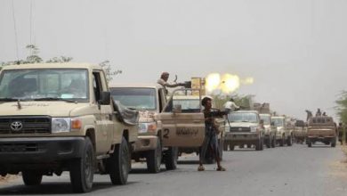 صورة القوات المشتركة تكبد مليشيا الحوثي خسائر فادحة بالحديدة اليمنية