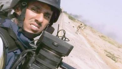 صورة الأمم المتحدة: مقتل المصور نبيل القعيطي مثال مأساوي على مخاطر تهدد الصحفيين