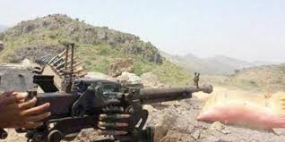 صورة #الضالع .. القوات الجنوبية تكسر هجوما لمليشيا الحوثي شرقي مديرية العشاء