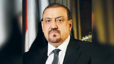 صورة أنباء عن إصابة رئيس مجلس النواب اليمني بفايروس كورونا
