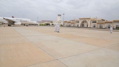 صورة مليشيا الإصلاح اليمني تختطف ناشطا إعلاميا في مطار سيئون عائدا من مصر