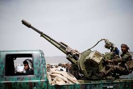 صورة مليشيا الحوثي تتعمد التصعيد العدائي ضد السعودية