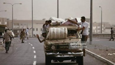 صورة هاشتاج “يوم احتلال الجنوب” يقفز إلى صدارة الترتيب في السعودية ودول الخليج