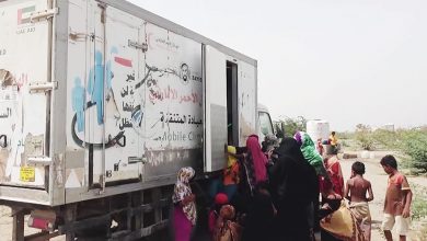 صورة الإمارات تواصل تقديم الرعاية الطبية لأهالي القرى النائية في حضرموت