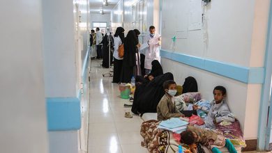 صورة الأمم المتحدة تعلن إغلاق 140 منشأة صحية في اليمن” وهذا هو السبب”