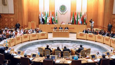 صورة البرلمان العربي يدعو إلى سرعة تنفيذ اتفاق الرياض