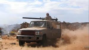 صورة الضالع.. تجدد المواجهات بين القوات الجنوبية ومليشيا الحوثي في قعطبة