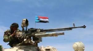 صورة القوات الجنوبية تحبط هجوم لمليشيا الحوثي شمال الضالع