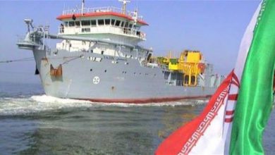 صورة سفن وزوارق الصيد وسيلة لتهريب الأسلحة الإيرانية للحوثيين