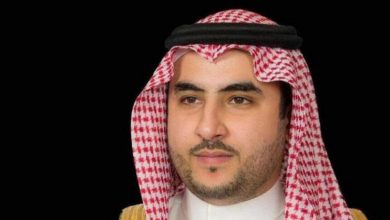 صورة خالد بن سلمان: اتفاق الرياض يحقق الأمن والاستقرار والتنمية 