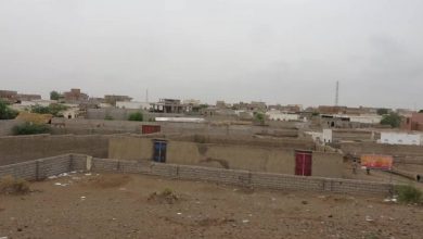 صورة الحديدة اليمنية.. مصرع 5 حوثيين خلال كسر هجوم للمليشيات غرب التحيتا
