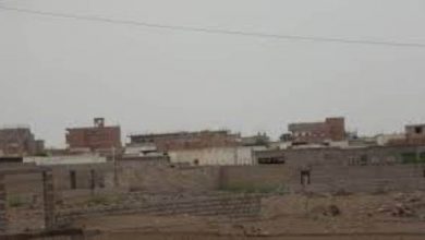 صورة الحديدة اليمنية..مليشيات الحوثي تستهدف الأحياء السكنية في الدريهمي