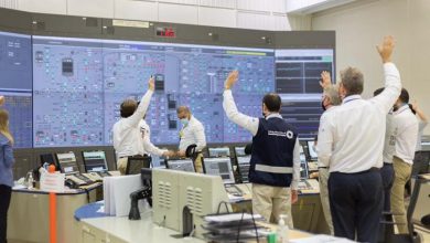 صورة الإمارات تعلن رسميا تشغيل أول محطة للطاقة النووية في العالم العربي