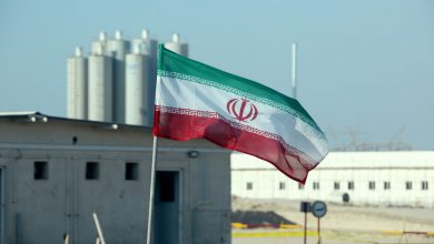 صورة رسمياً.. واشنطن تدعو لتفعيل إعادة فرض العقوبات على إيران