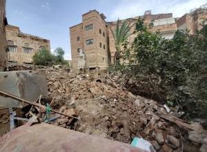صورة اليونيسكو تحشد دعماً دولياً لإنقاذ المدن التاريخية في اليمن