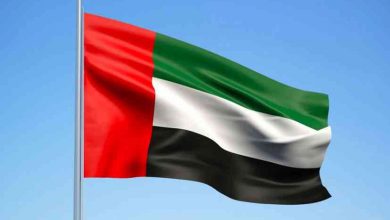 صورة الإمارات تدعو إلى معالجة الروابط القائمة بين الإرهاب والجريمة المنظمة