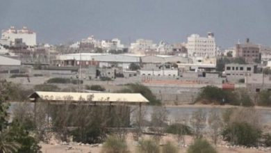 صورة مليشيا الحوثي تستهدف القرى السكنية ومزارع المواطنين في الحديدة