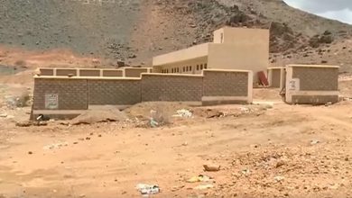 صورة مليشيا الحوثي تحول 90 مؤسسة تعليمية لمراكز اعتقال