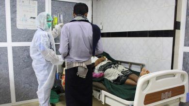 صورة مليشيا الحوثي تحرم 127 ألف عائلة من الخدمات الطبية