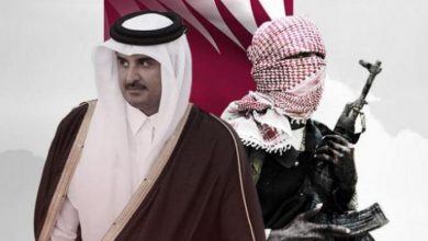 صورة تجسس واغتصاب وإرهاب.. محاكم أمريكية تلاحق قطر وتميم والجزيرة