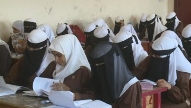 صورة مليشيا الحوثي تستكمل تجريف التعليم في مناطق سيطرتها لصالح مشروعها الطائفي