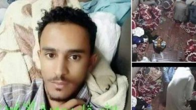 صورة أول تحرك دبلوماسي غربي في جريمة مقتل الشاب” الأغبري” في صنعاء