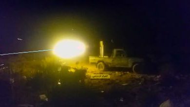 صورة جبهة الضالع على صفيح ساخن.. كسر هجومين لمليشيا الحوثي على مريس والجُبّ وصبيره شمال المحافظة