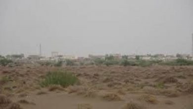 صورة في ظل صمت أممي مطبق.. مليشيات الحوثي تقصف قرى سكنية ومزارع المواطنين بالجاح جنوب الحديدة