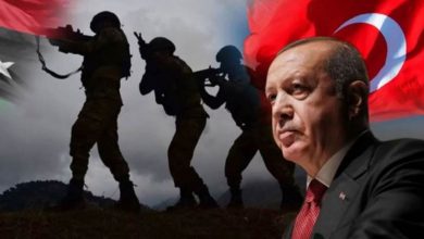 صورة الاستثمار في الإرهاب لعبة أردوغان المكشوفة.. فهل ستضع أوروبا حدا للابتزاز التركي الجديد؟