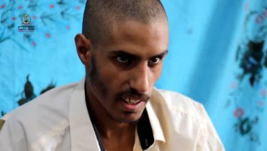 صورة اعترافات خطيرة.. القاعدة تكشف عن علاقتها بالحوثيين