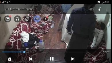 صورة جريمة بشعة في صنعاء.. تعذيب شاب حتى الموت