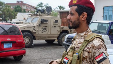 صورة صحيفة دولية: الحكومة اليمنية تتفرغ لمواجهات أبين وتتخلى عن مأرب