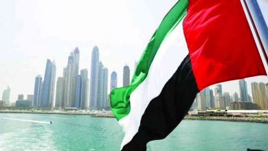 صورة الإمارات: قطع العلاقات مع قطر نابع من استمرار دعمها للإرهاب
