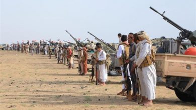 صورة الكشف عن مساعي إخوانية لتسليم مأرب للحوثيين