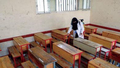 صورة بعد تجريف التعليم الحكومي.. مليشيا الحوثي تتجه إلى «حوثنة» التعليم الأهلي