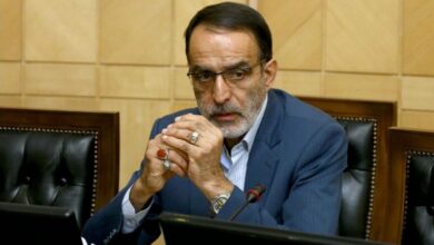 صورة برلماني إيراني: السفارة الإيرانية في #اليمن لم تخلُ مطلقاً من الدبلوماسيين الإيرانيين