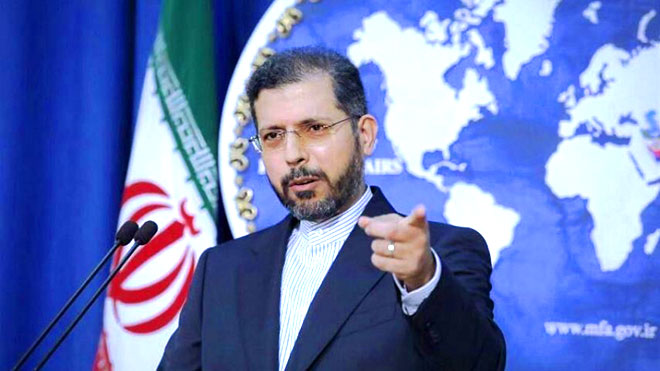 إيران تعزز دعمها للحوثيين باعتماد سفير لدى الجماعة في صنعاء