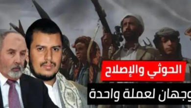صورة تقرير.. كيف ينسق الحوثي والإخوان لتعطيل عملية السلام في اليمن..؟