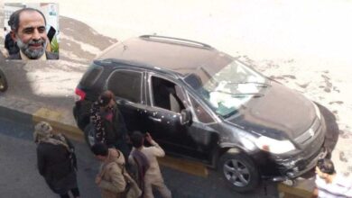 صورة مصدر عسكري يكشف تورط السفير الإيراني بعمليات الاغتيال في صنعاء