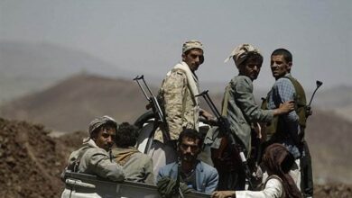 صورة بلغت 124 خرقا وانتهاكا .. مليشيا الحوثي تواصل تصعيدها العسكري في الحديدة