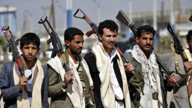 صورة مليشيا الحوثي تفرض على المواطنين إتاوات مالية جديدة