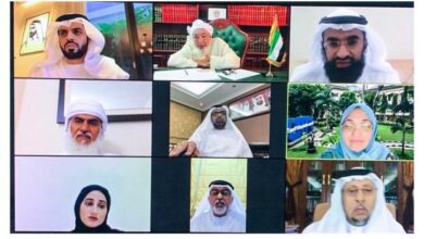 صورة الإمارات للإفتاء.. يؤكد تجريم تنظيم “الإخوان” واعتباره منظمة إرهابية