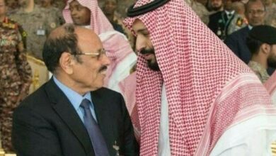 صورة موقف السعودية من حزب الإصلاح اليمني، هو المحك العملي لقرارها بشأن جماعة الإخوان