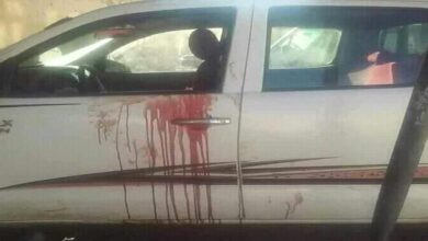 صورة #الضالع.. مصرع رجل على يد زوجته في #دمت