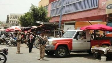 صورة #تعز.. مقتل امرأة خلال اشتباكات بين #مليشيا_الإخوان الإرهابية