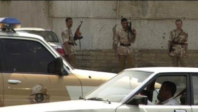 صورة #السعودية.. إصابة شخصين في إنفجار قنبلة وسط مقبرة بـ #جدة